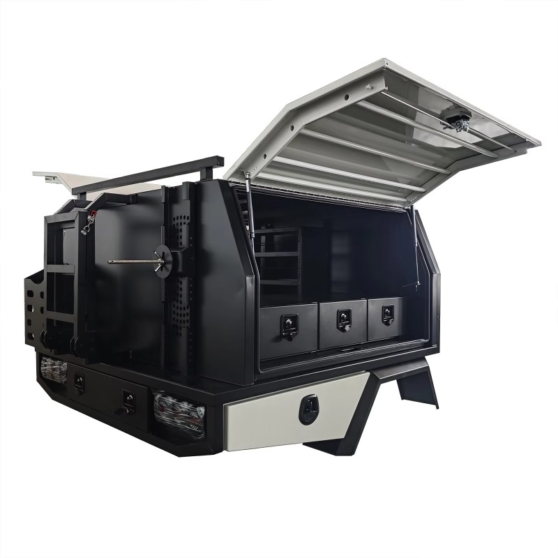 Outdoor Adventure Aluminium Ge - Outdoor Camping Ute recensie en prijs