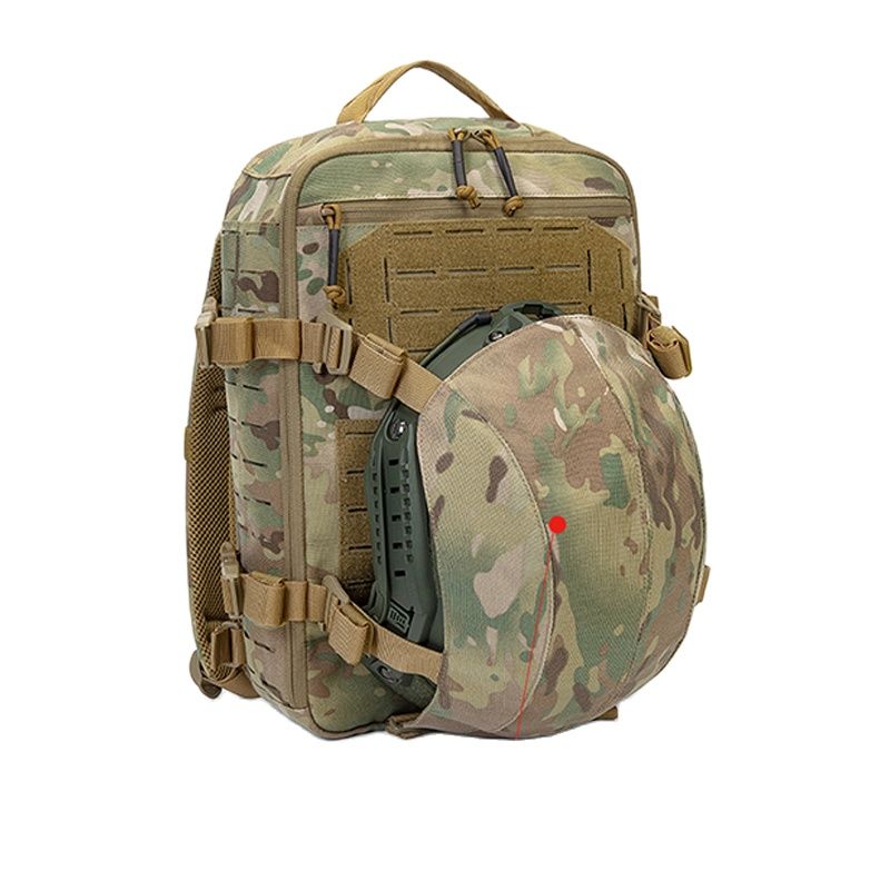 1000D Nylon Jachtrugzak Molle  - Outdoor Camping Vest recensie en prijs