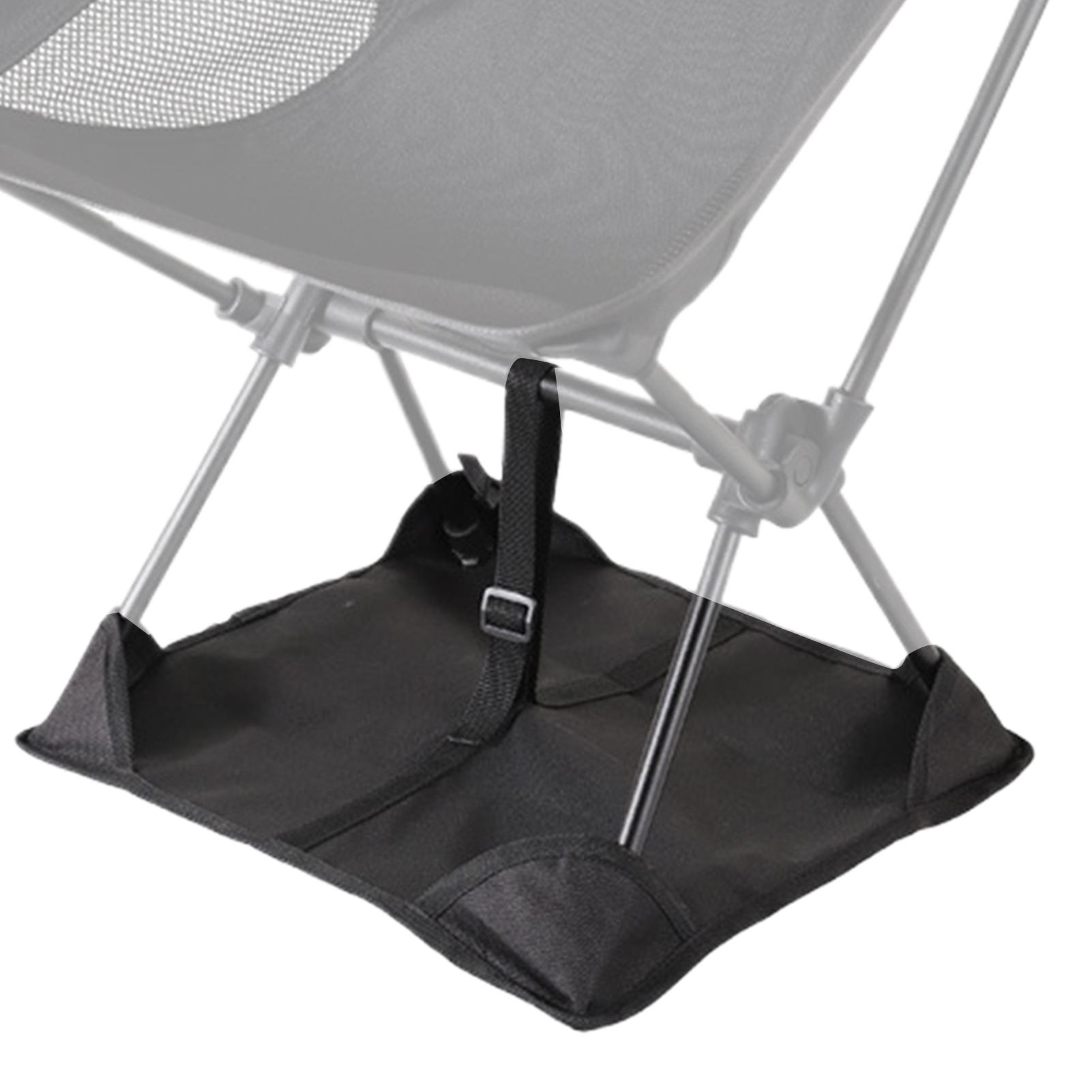 Oxford Cloth Anti-Sink Camp Ch - Outdoor Camping Recliner Chairs recensie en prijs
