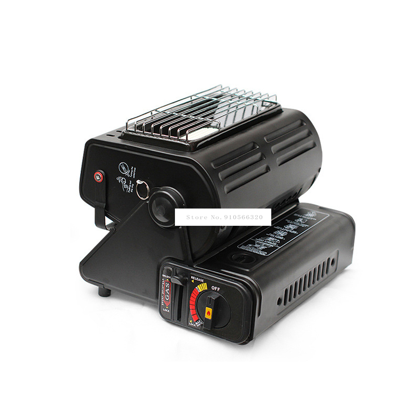 Outdoor Draagbare Camping Tent - Outdoor Camping Gas Heater recensie en prijs
