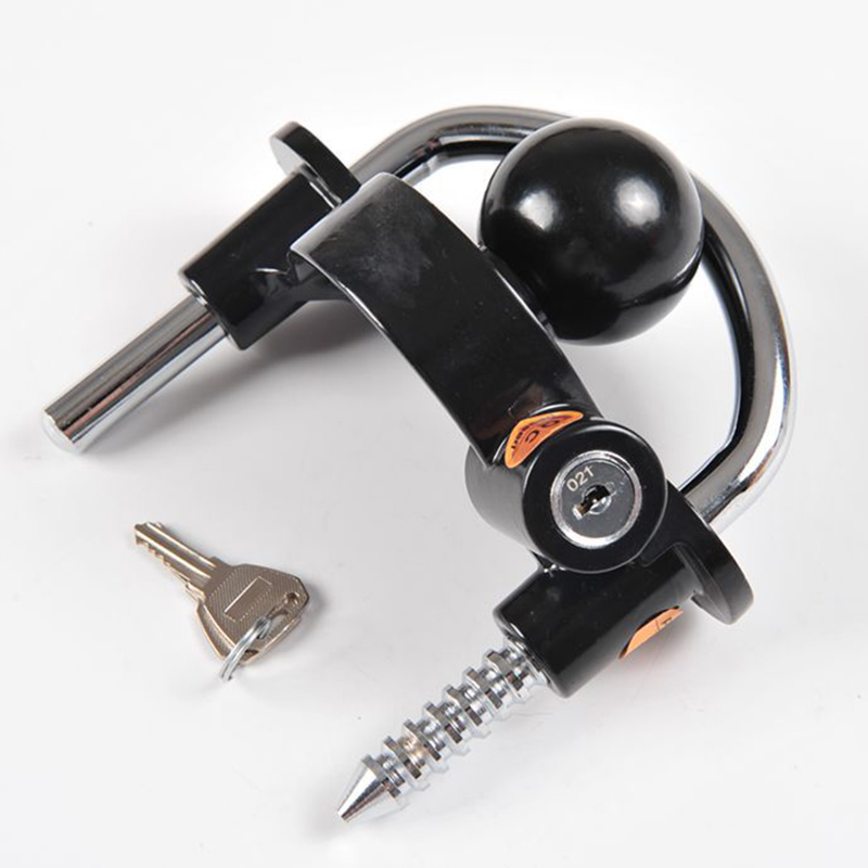 1 stks Universele Anti-Diefsta - Outdoor Camping Van recensie en prijs