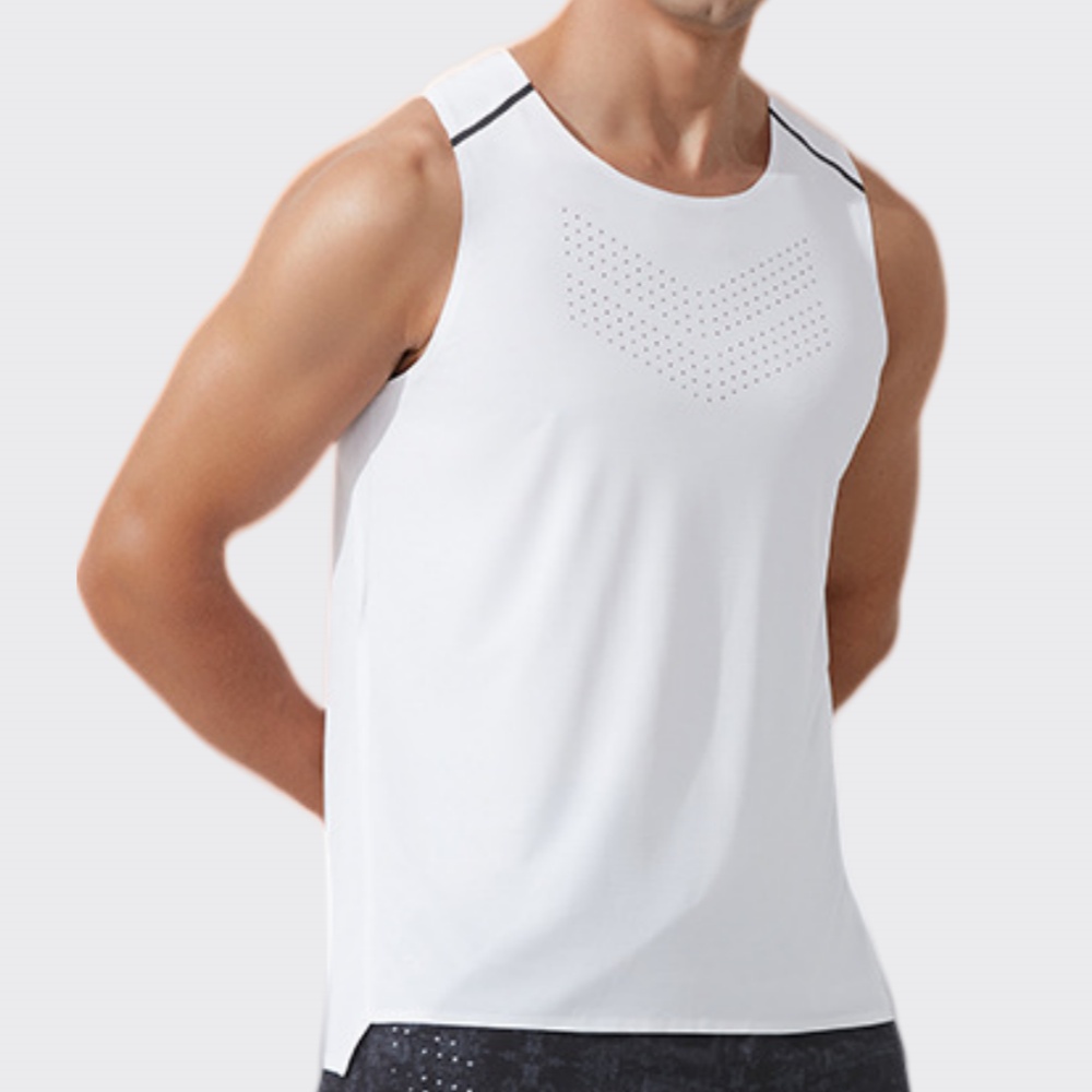 Heren Gym Vest Sneldrogend Har - Outdoor Camping Vest recensie en prijs