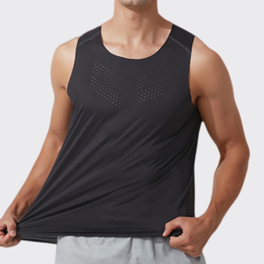 Heren Gym Vest Sneldrogend Har - Outdoor Camping Vest recensie en prijs