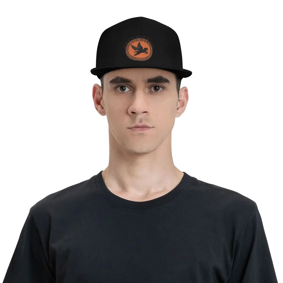 Unisex Baseballpetten Camp Hal - Outdoor Camping Activities For Adults recensie en prijs