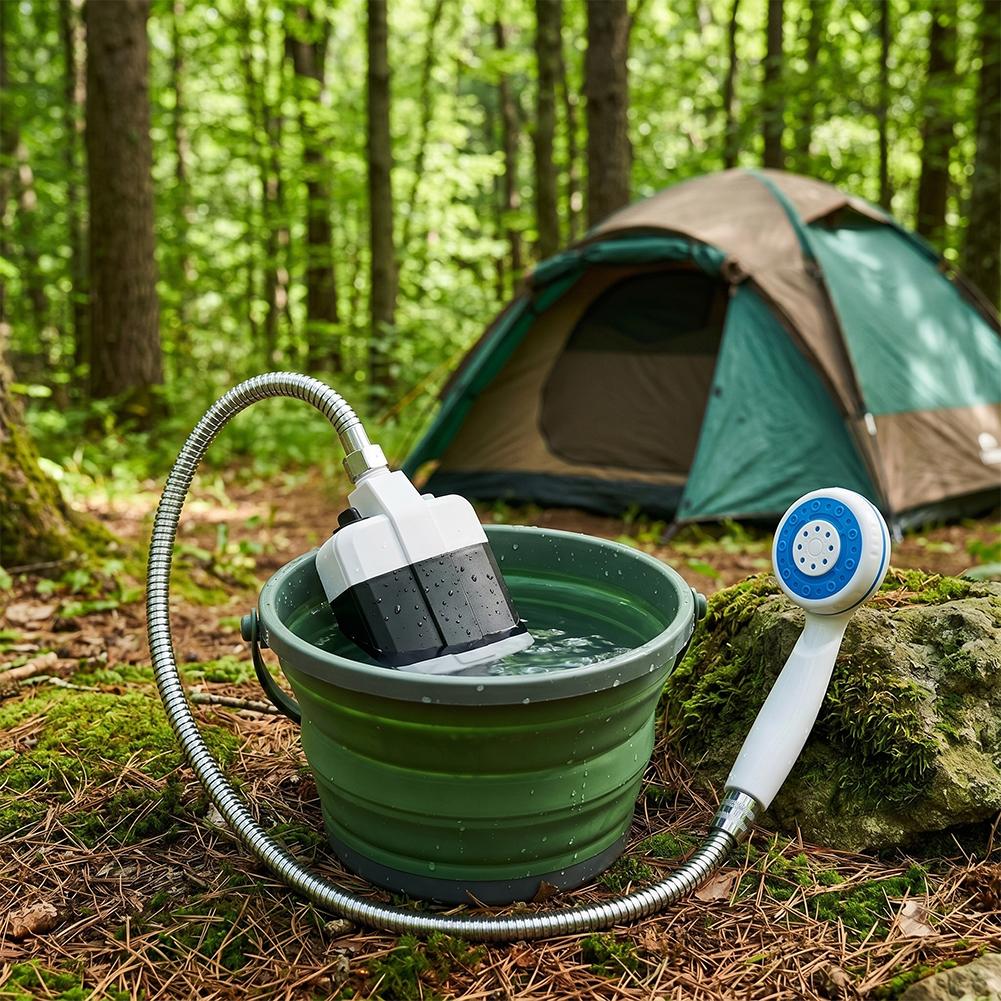 Draagbare, lichtgewicht, oplaa - Outdoor Camping Carpet recensie en prijs