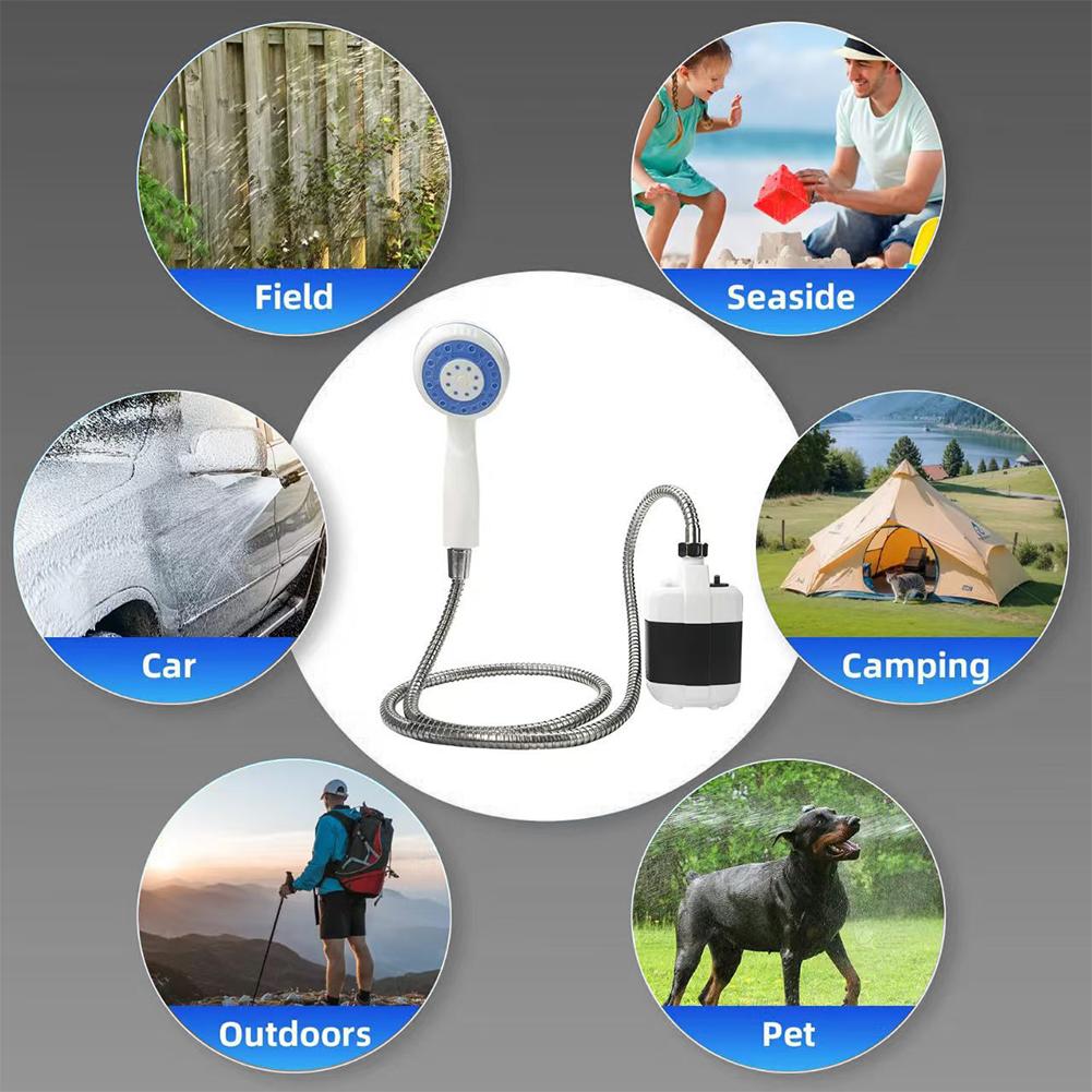 Draagbare, lichtgewicht, oplaa - Outdoor Camping Carpet recensie en prijs