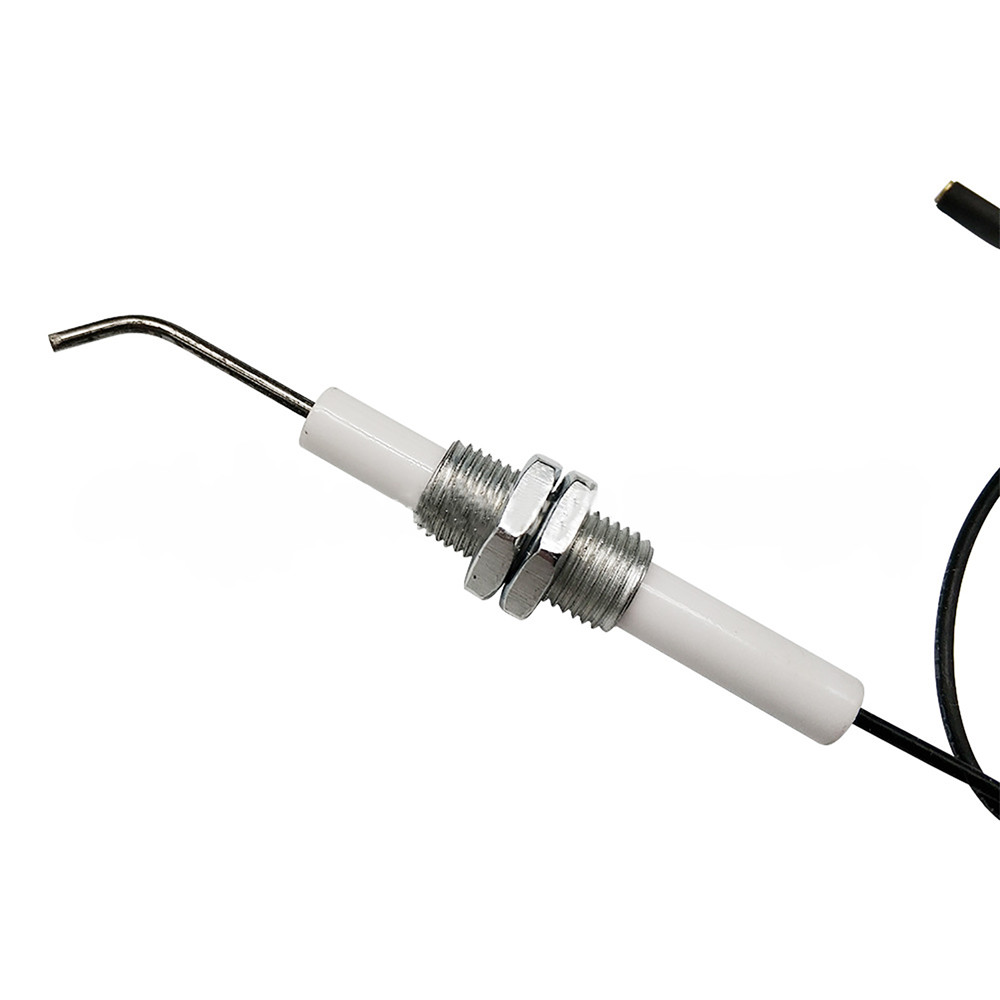 30cm drukknop piezo-ontsteker  - Outdoor Camping Gas Heater recensie en prijs