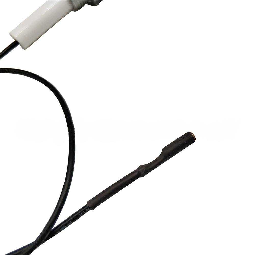 30cm drukknop piezo-ontsteker  - Outdoor Camping Gas Heater recensie en prijs