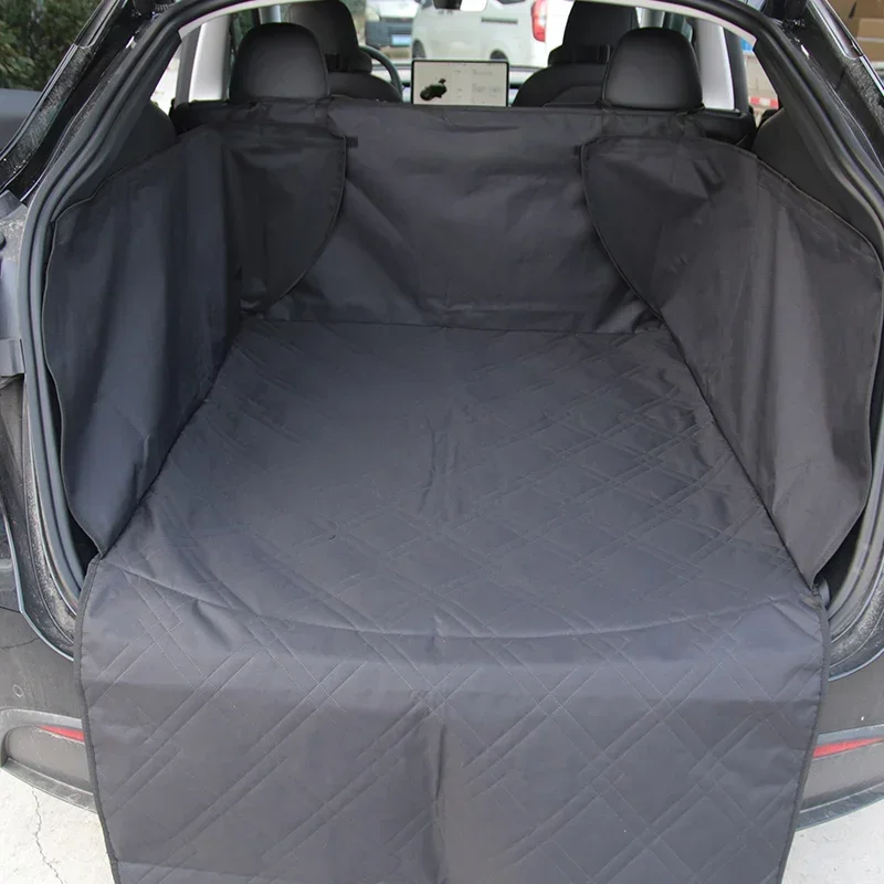 Kofferbak Huisdier Mat voor Te - Outdoor Camping Carpet recensie en prijs
