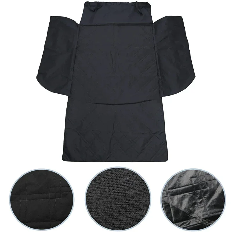 Kofferbak Huisdier Mat voor Te - Outdoor Camping Carpet recensie en prijs