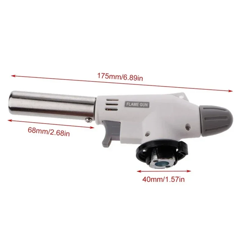 Outdoor Butaanbrander Vlam Gas - Outdoor Camping Gas Heater recensie en prijs