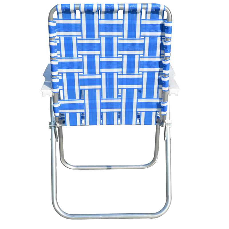 Opvouwbare tuinstoelen met zwe - Outdoor Camping Recliner Chairs recensie en prijs