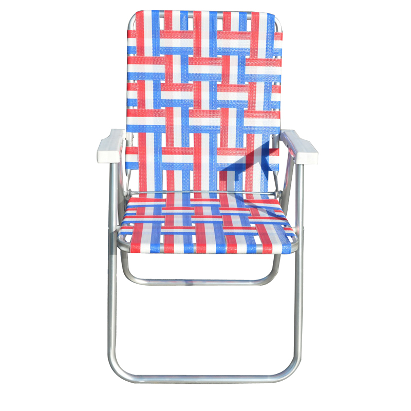 Opvouwbare tuinstoelen met zwe - Outdoor Camping Recliner Chairs recensie en prijs