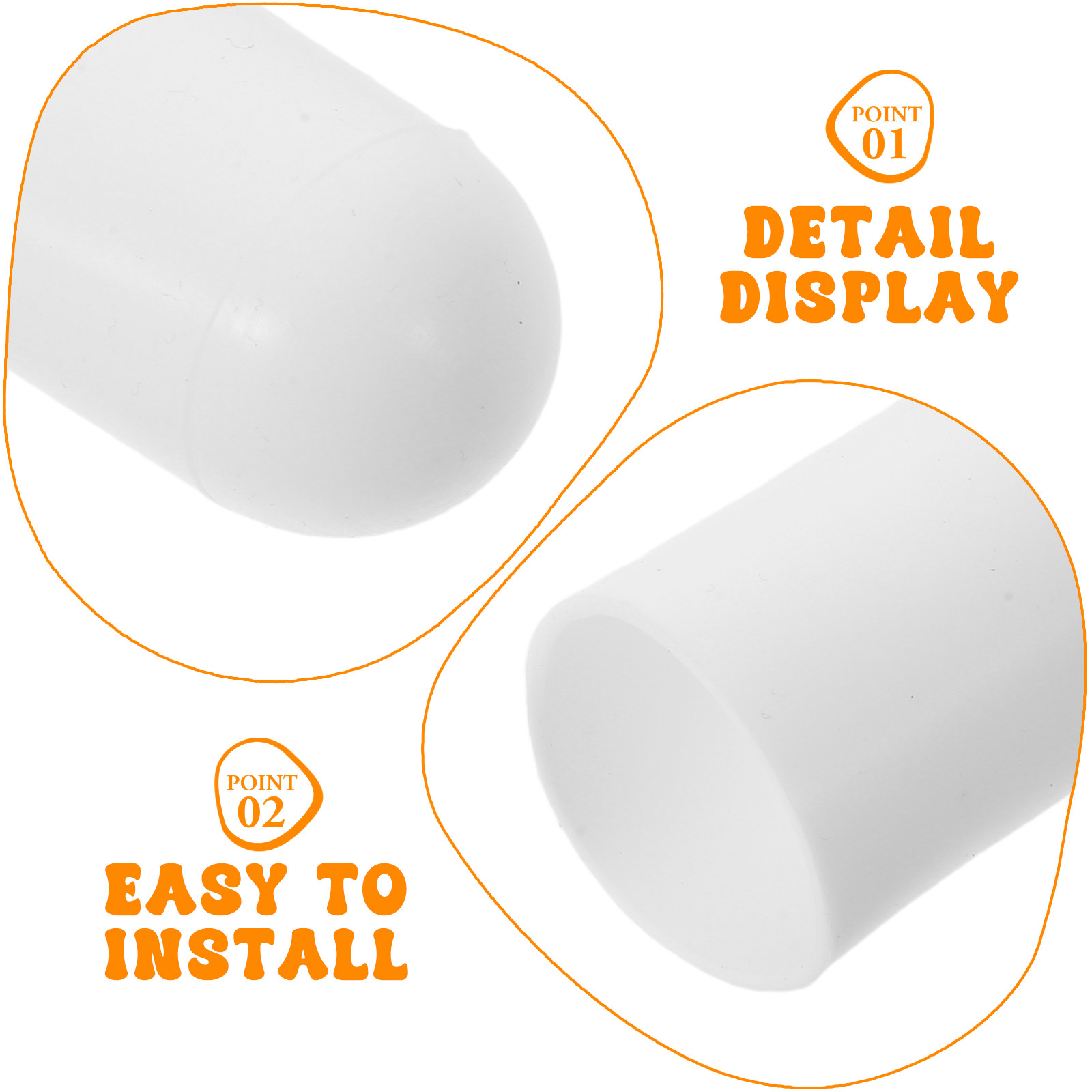 4-delige zaklamp diffuserhoes, - Outdoor Camping Lighting recensie en prijs