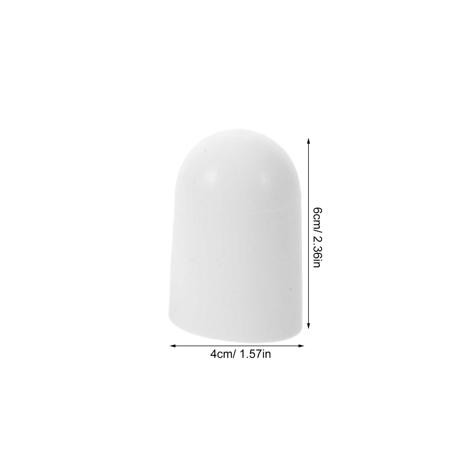 4-delige zaklamp diffuserhoes, - Outdoor Camping Lighting recensie en prijs