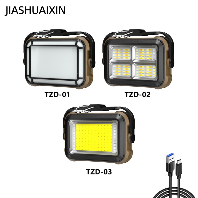 Noodlamp op zonne-energie Opla - Camping Solar Lantern recensie en prijs