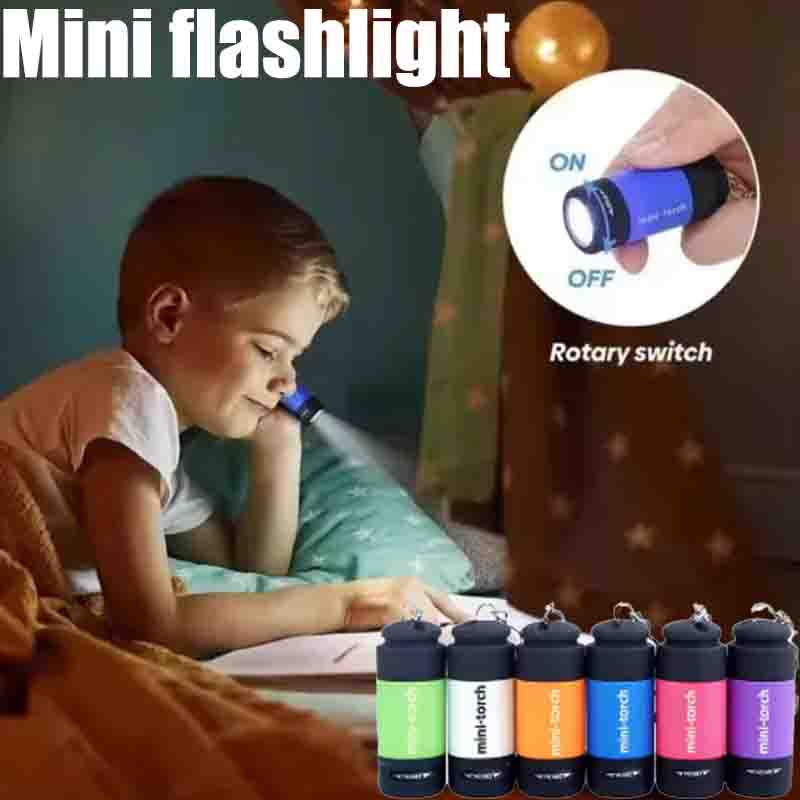 USB oplaadbare camping mini-za - Outdoor Camping Adventure recensie en prijs