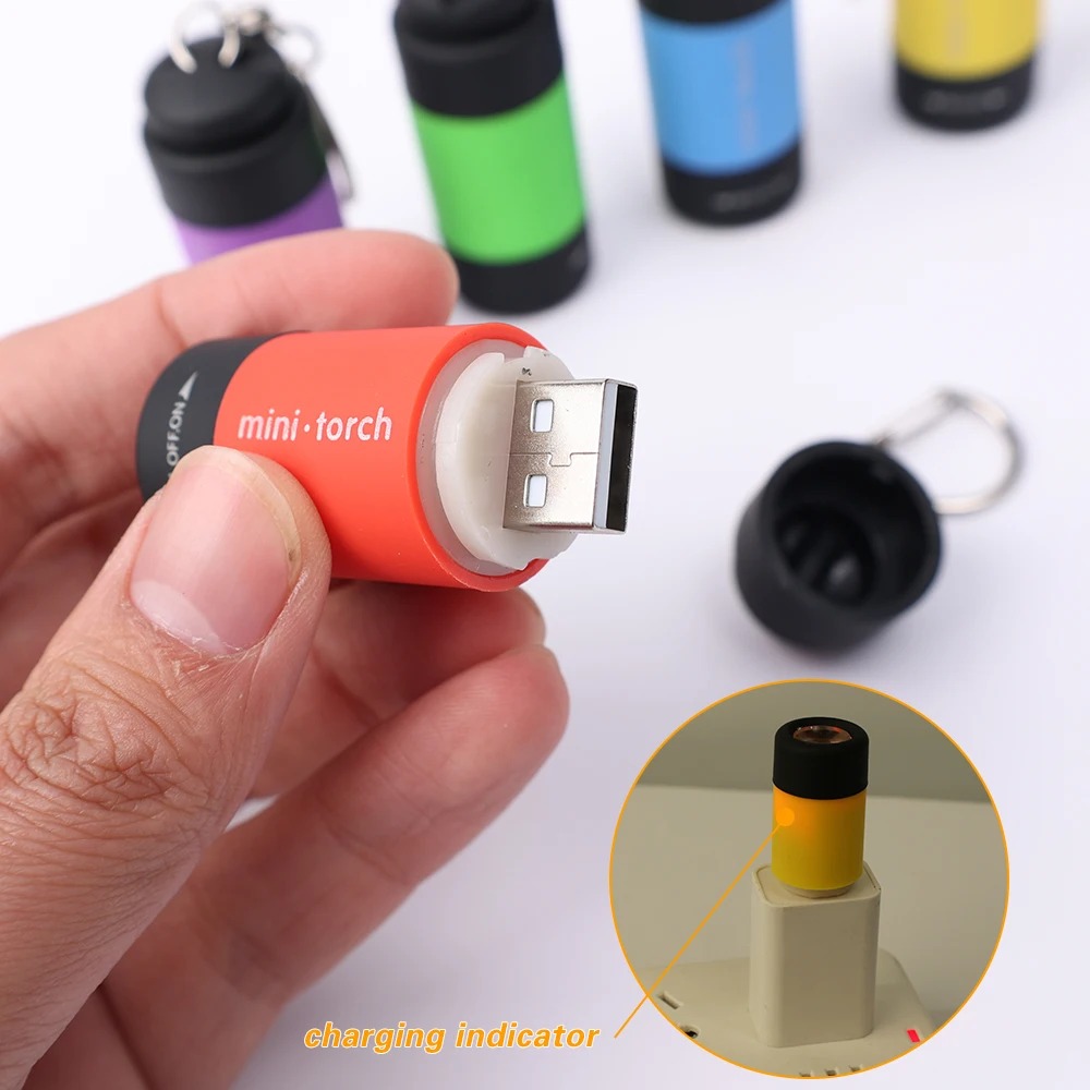 USB oplaadbare camping mini-za - Outdoor Camping Adventure recensie en prijs