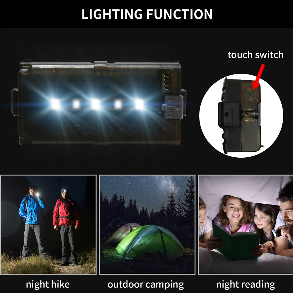 Draagbare elektrische campingd - Outdoor Camping Carpet recensie en prijs