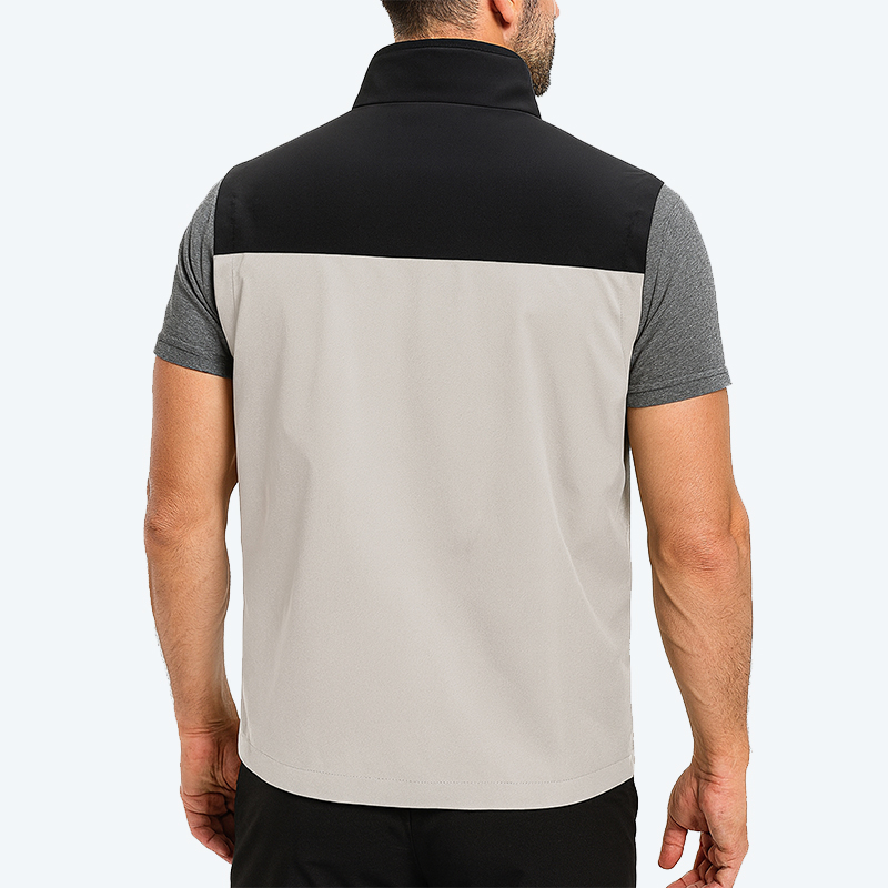 Lichtgewicht softshell-vest vo - Outdoor Camping Vest recensie en prijs