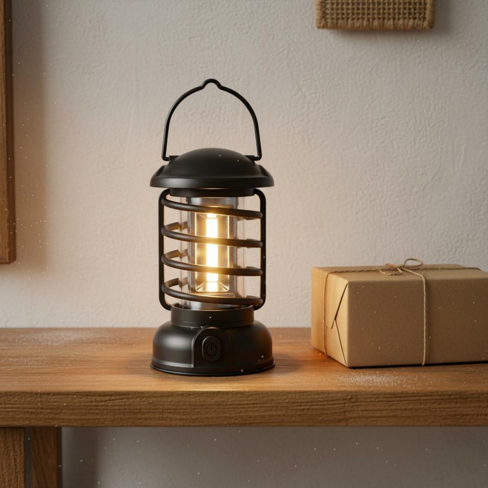 Retro campinglantaarn Tweewegs - Outdoor Camping Lighting recensie en prijs