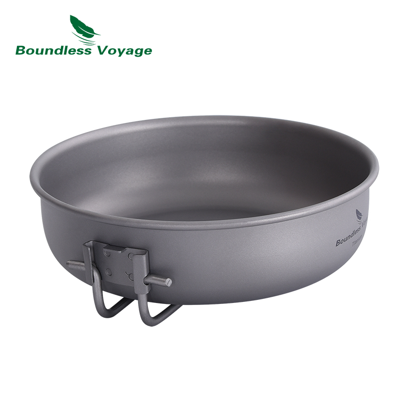 Grenzeloze Voyage Ultralichte  - Outdoor Camping Griddle recensie en prijs