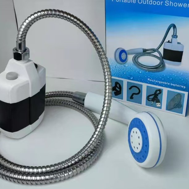 Oplaadbare draagbare elektrisc - Outdoor Camping Carpet recensie en prijs
