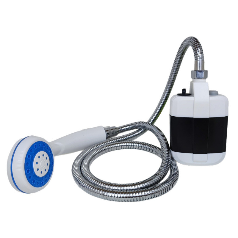 Oplaadbare draagbare elektrisc - Outdoor Camping Carpet recensie en prijs