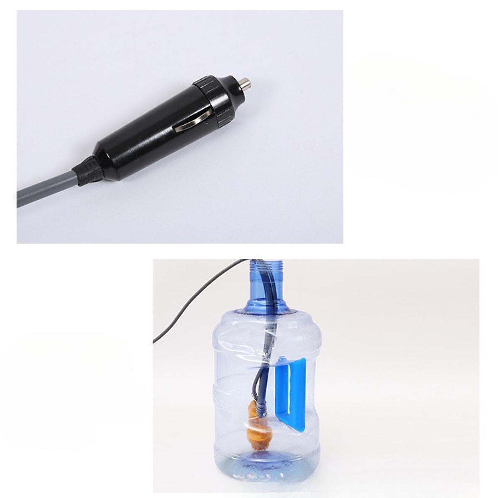 Camping Draagbare Douche 12V A - Outdoor Camping Carpet recensie en prijs
