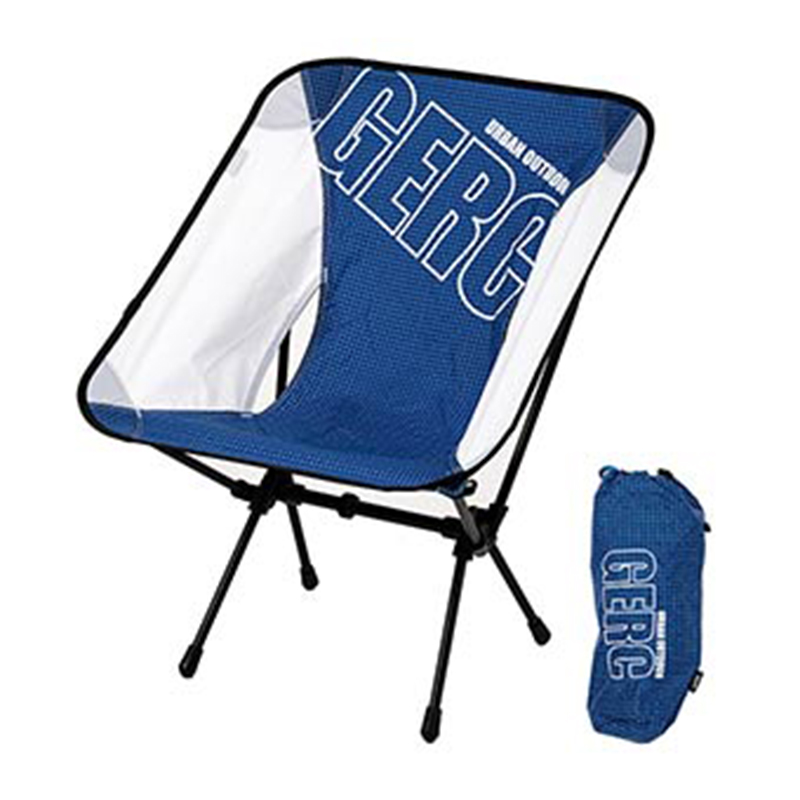 GERC draagbare opvouwbare camp - Outdoor Camping Recliner Chairs recensie en prijs