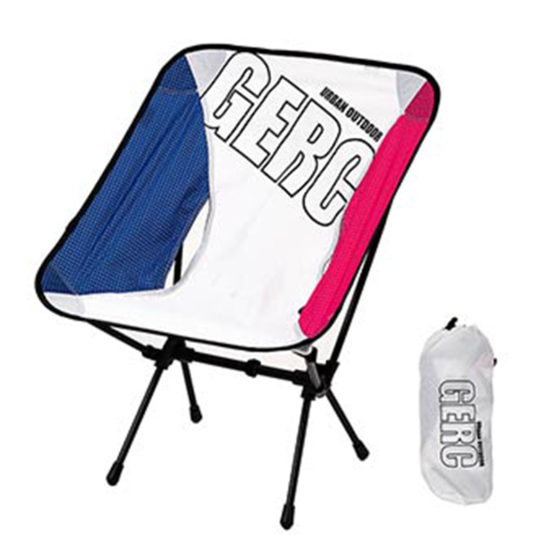 GERC draagbare opvouwbare camp - Outdoor Camping Recliner Chairs recensie en prijs
