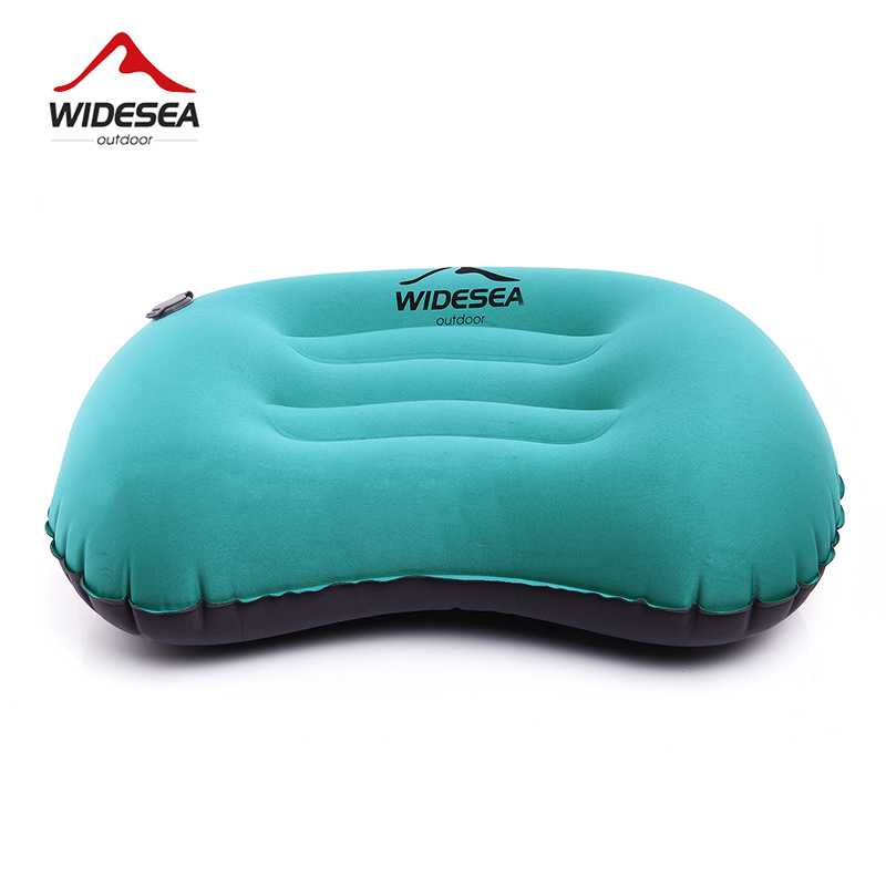 Widesea Draagbare Opblaasbaar  - Outdoor Camping Carpet recensie en prijs