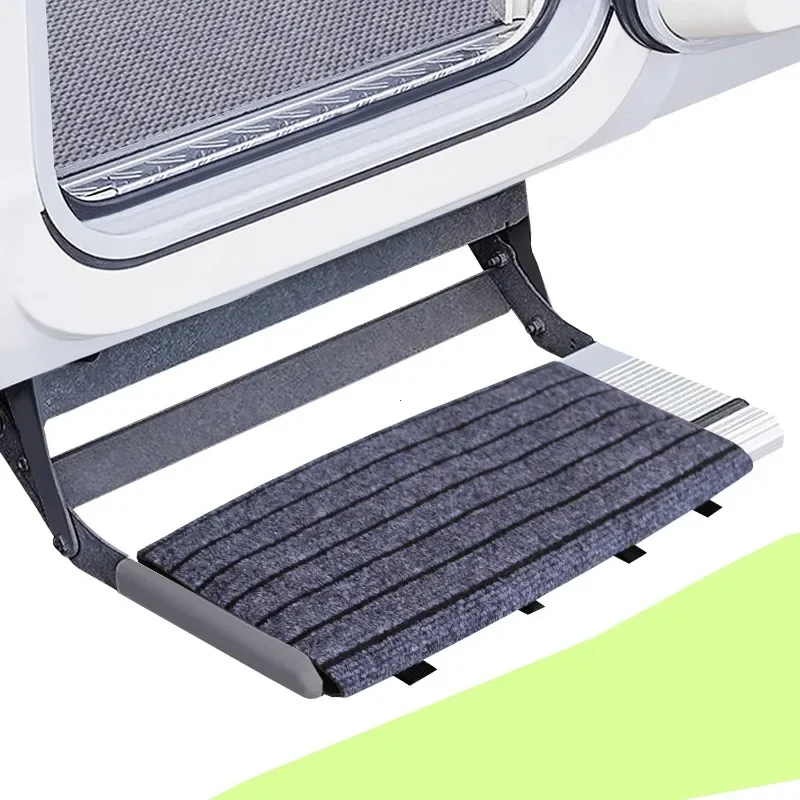 Outdoor Caravan Step Deurmat R - Outdoor Camping Van recensie en prijs