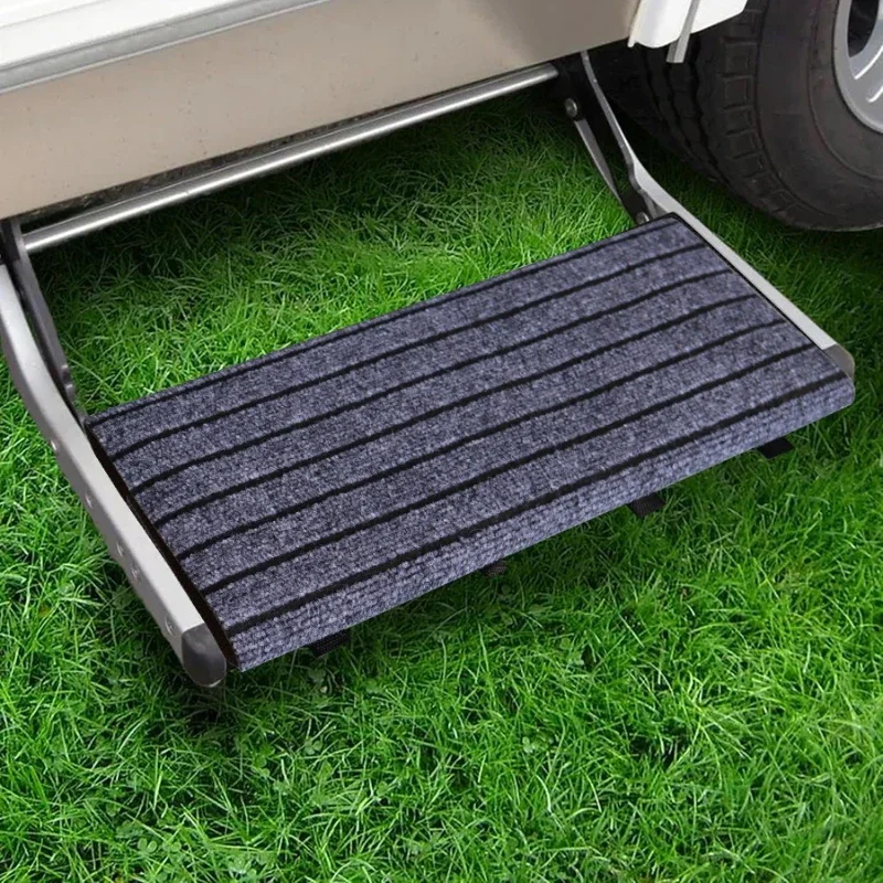 Outdoor Caravan Step Deurmat R - Outdoor Camping Van recensie en prijs