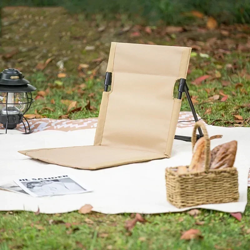 Lichtgewicht opvouwbare campin - Outdoor Camping Recliner Chairs recensie en prijs