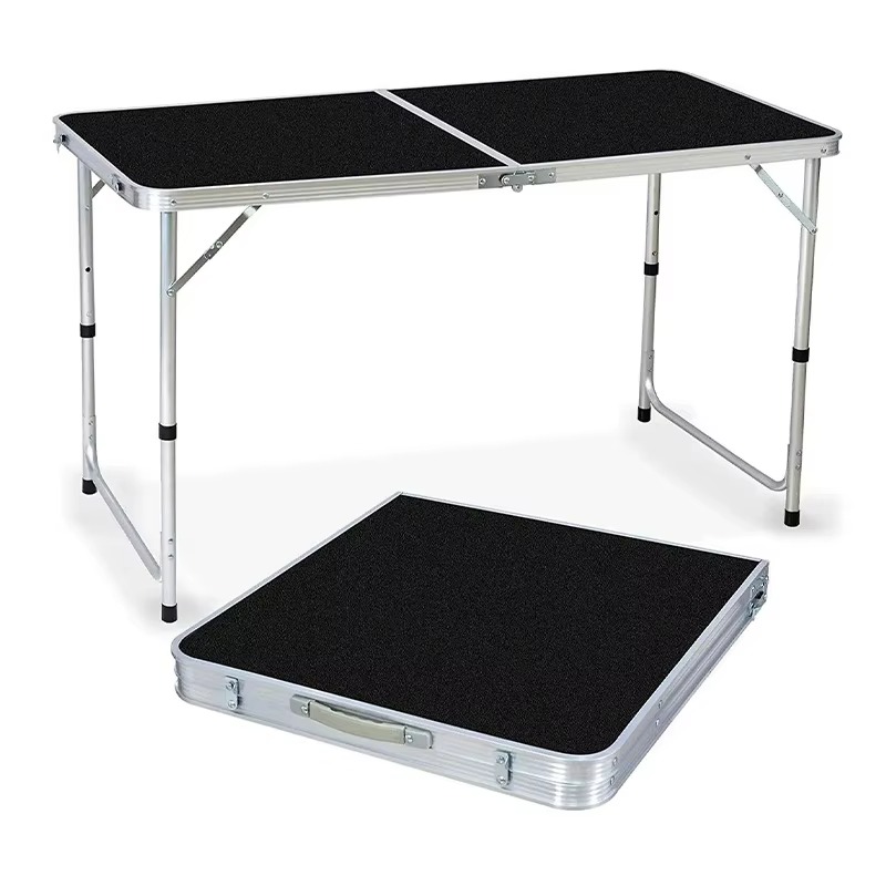 Draagbare opvouwbare campingke - Outdoor Camping Kitchen Table recensie en prijs