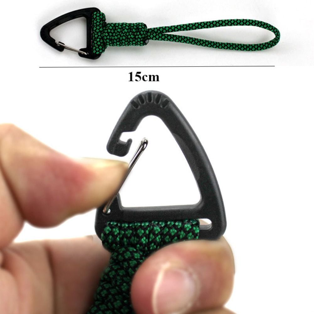 Paracord Sleutelhanger Lanyard - Bivvy Bag Emergency recensie en prijs