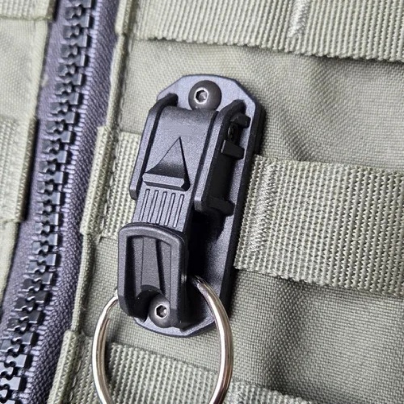 Multifunctionele rugzakriemcli - Outdoor Camping Vest recensie en prijs