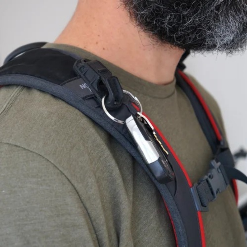 Multifunctionele rugzakriemcli - Outdoor Camping Vest recensie en prijs