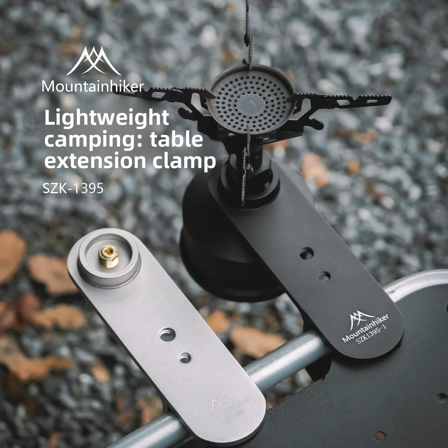 MOUNTAINHIKER Platte gasflesla - Outdoor Camping Gas Heater recensie en prijs