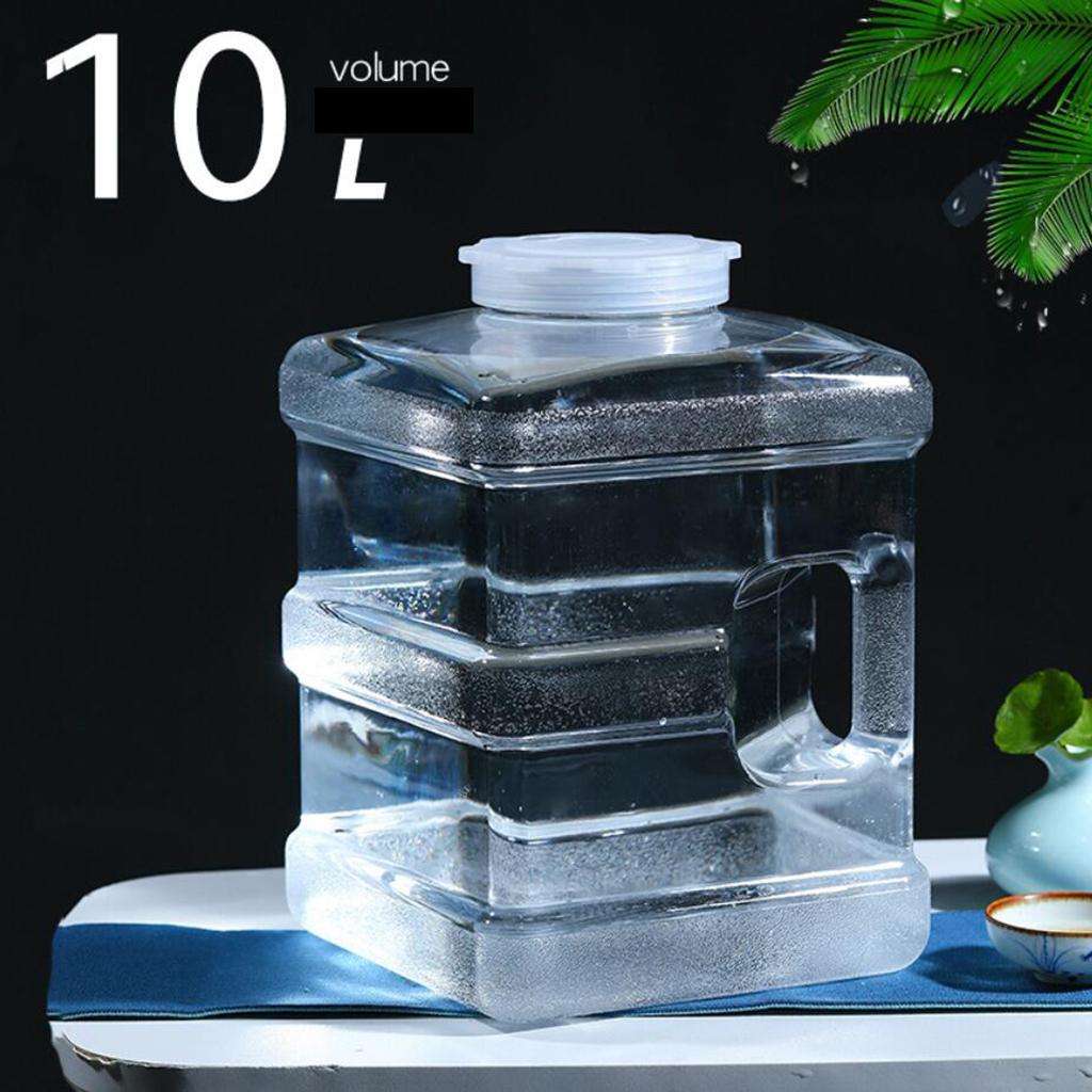 20L mineraalwaterfles Food Gra - Outdoor Camping Water Jug recensie en prijs