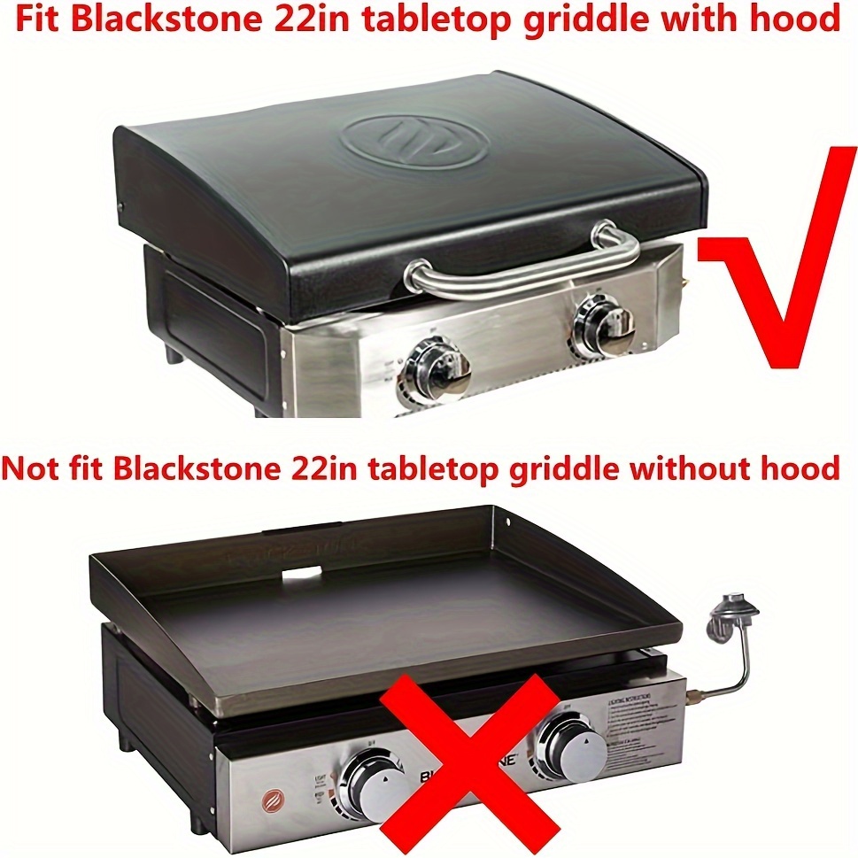 Grillafdekking voor meerdere c - Outdoor Camping Griddle recensie en prijs