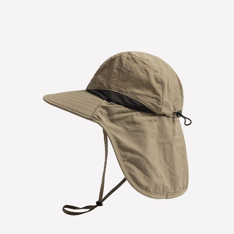 Unisex UV-beschermende vissers - Outdoor Camping Activities For Adults recensie en prijs