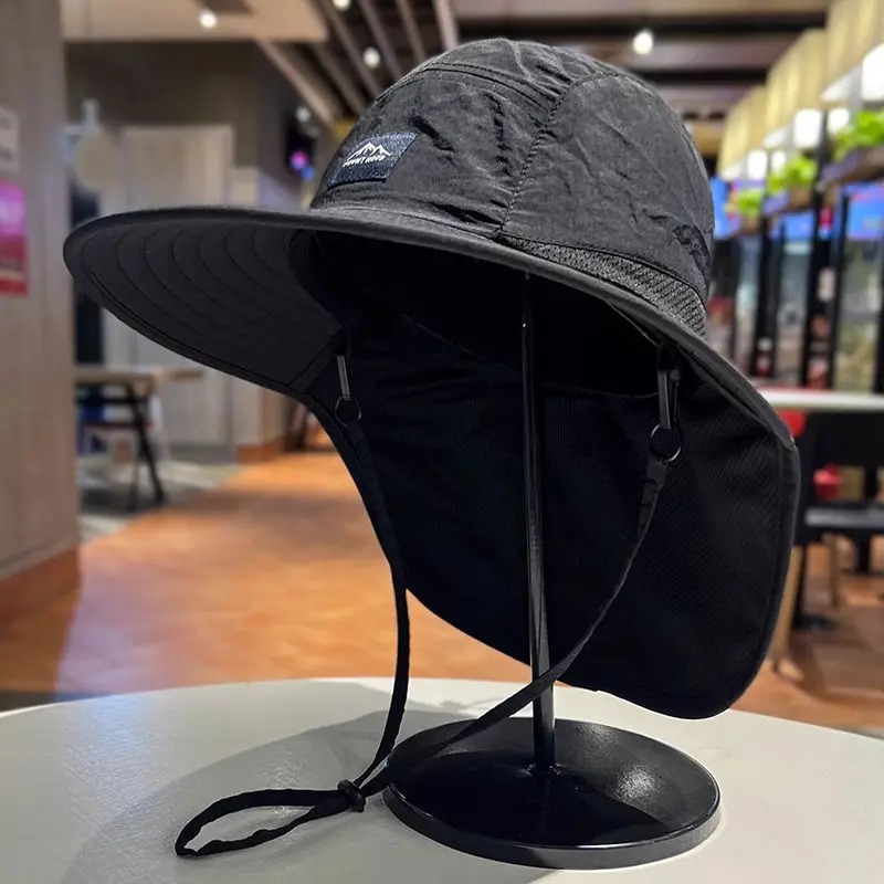Unisex UV-beschermende vissers - Outdoor Camping Activities For Adults recensie en prijs