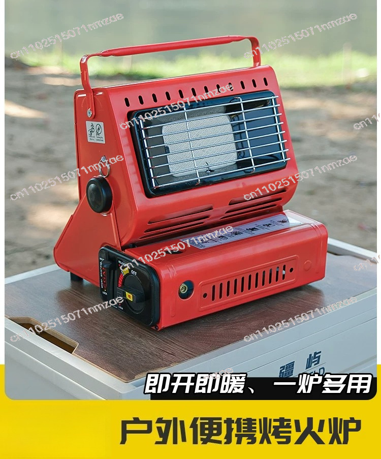 Verwarmingstoestel Reizen Kamp - Outdoor Camping Gas Heater recensie en prijs
