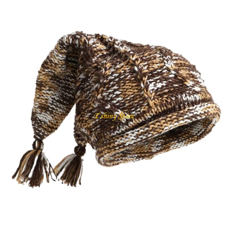 Winter warme gebreide muts voo - Outdoor Camping Activities For Adults recensie en prijs