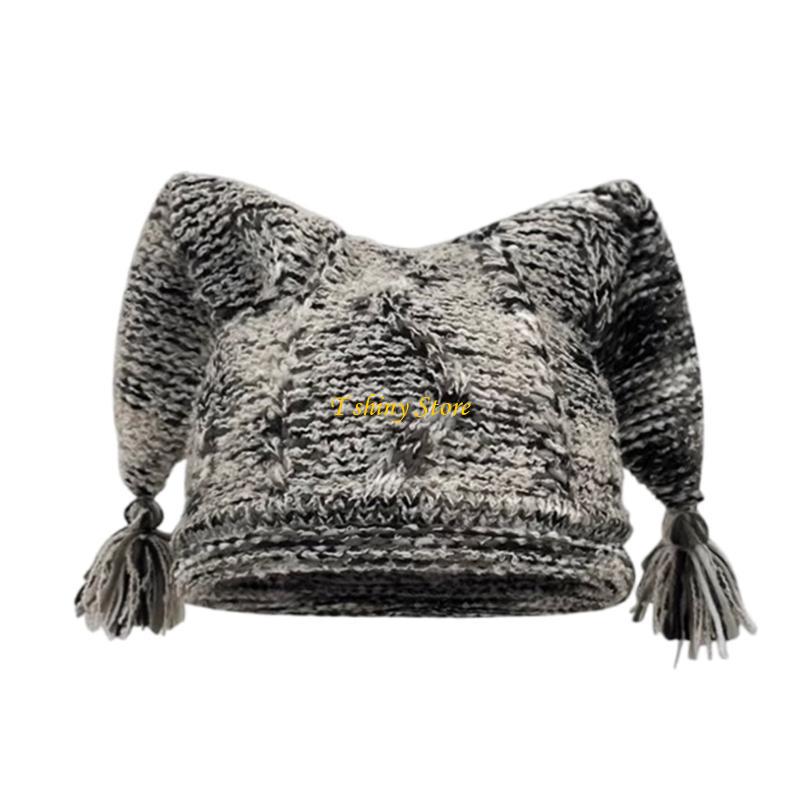 Winter warme gebreide muts voo - Outdoor Camping Activities For Adults recensie en prijs