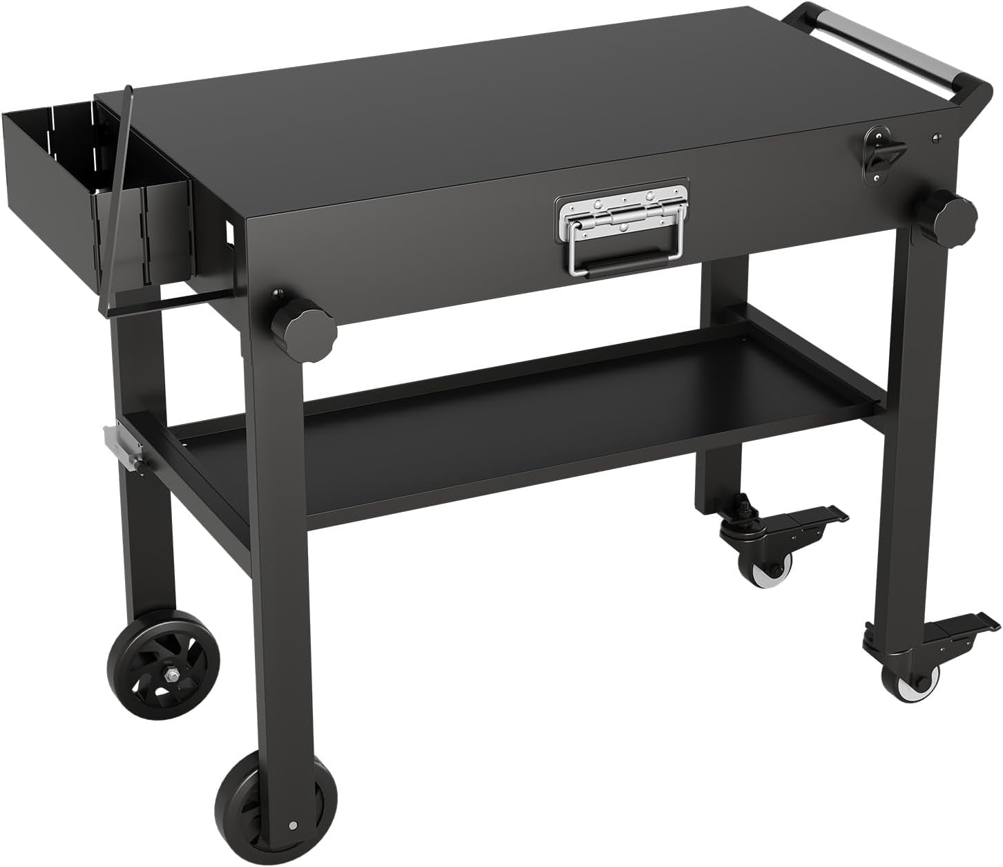 Tacleekii Draagbare Grillkar v - Outdoor Camping Griddle recensie en prijs