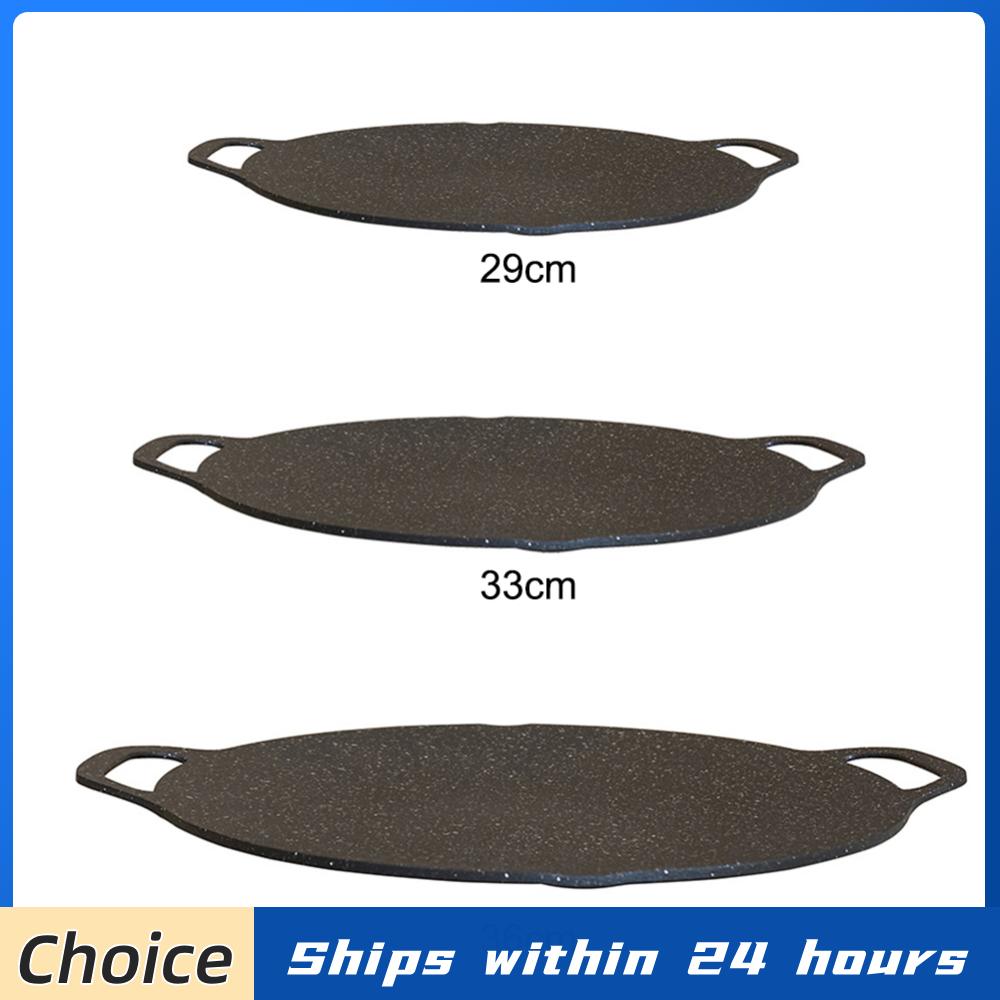 Outdoor Grill Pan Koreaanse Ro - Outdoor Camping Griddle recensie en prijs