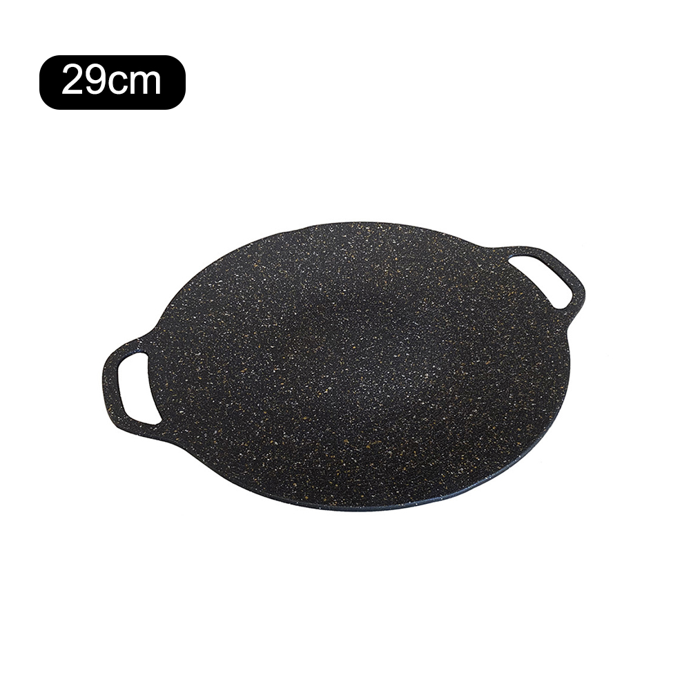 Outdoor Grill Pan Koreaanse Ro - Outdoor Camping Griddle recensie en prijs